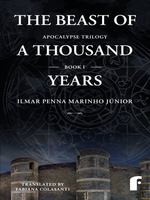 cover image of The beast of a thousand years